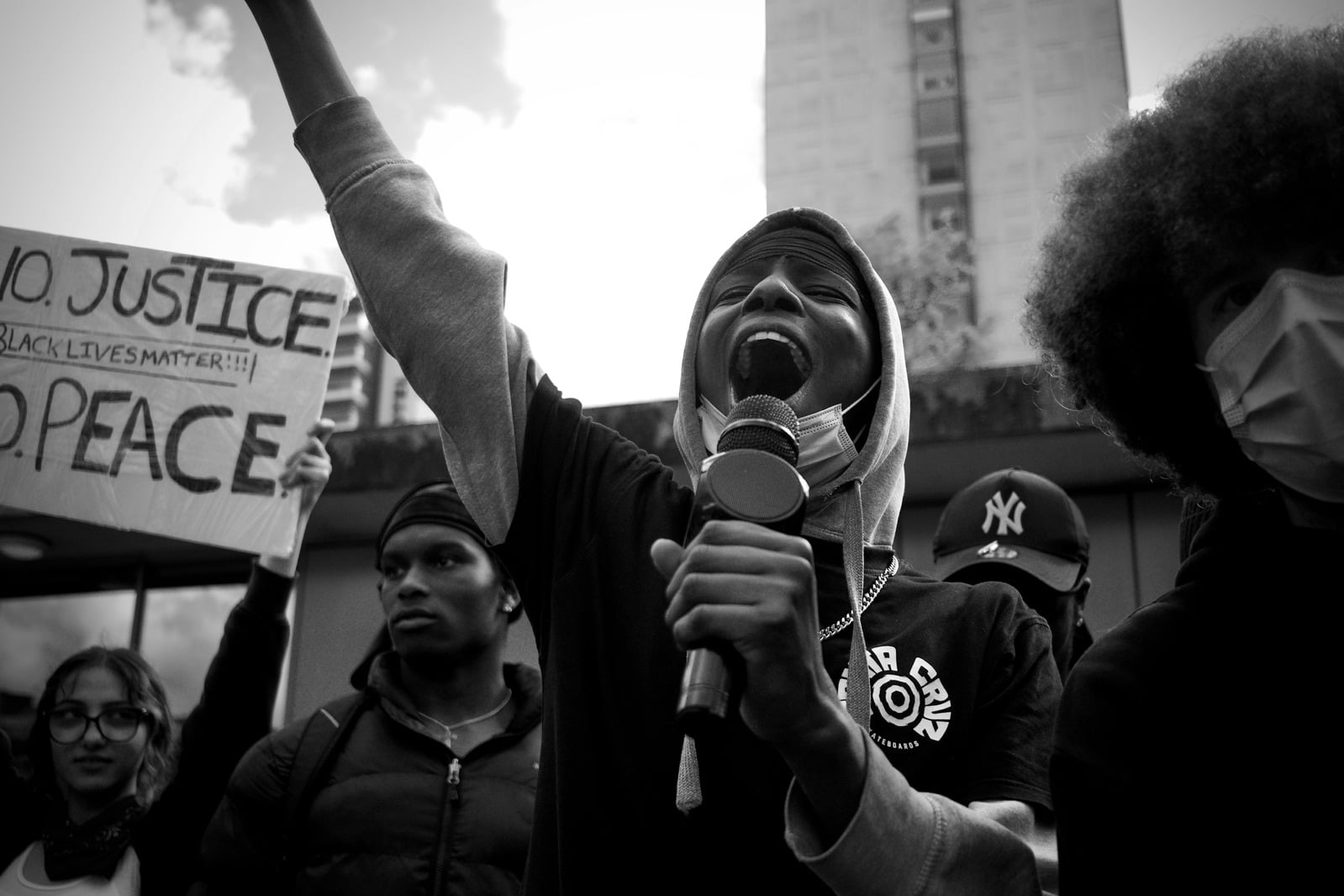 Your Rights Are Worth Fighting For